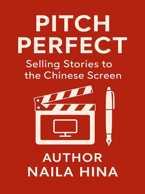 cover image of Pitch Perfect
